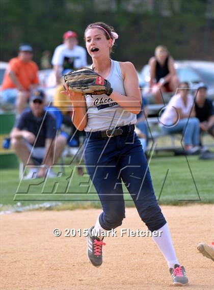 Thumbnail 2 in Gloucester County Tech @ Clearview photogallery.
