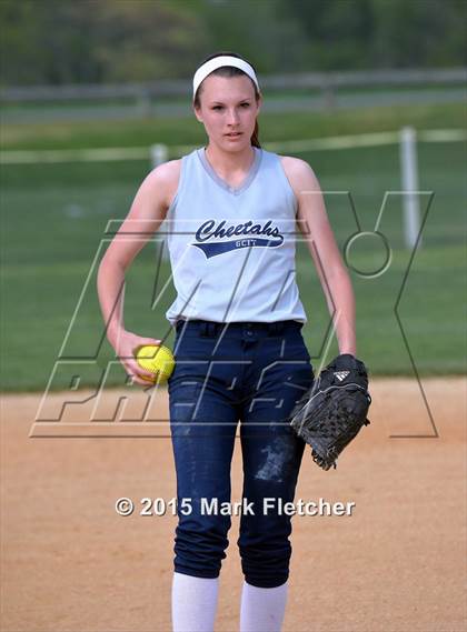 Thumbnail 3 in Gloucester County Tech @ Clearview photogallery.