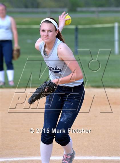 Thumbnail 1 in Gloucester County Tech @ Clearview photogallery.