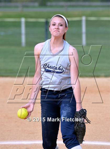 Thumbnail 2 in Gloucester County Tech @ Clearview photogallery.