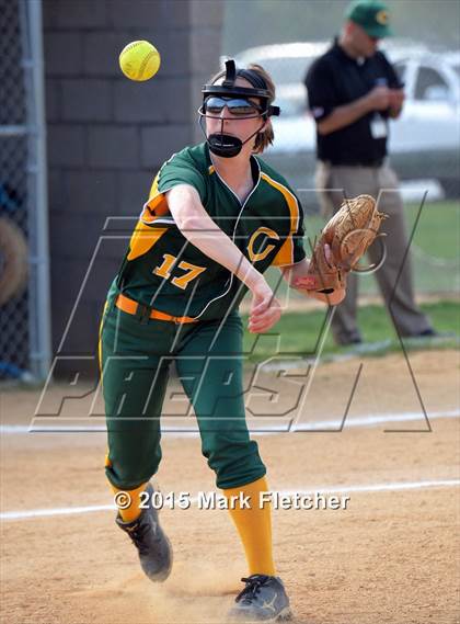 Thumbnail 2 in Gloucester County Tech @ Clearview photogallery.