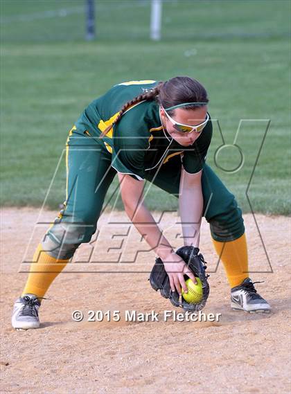 Thumbnail 2 in Gloucester County Tech @ Clearview photogallery.