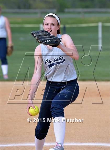 Thumbnail 2 in Gloucester County Tech @ Clearview photogallery.