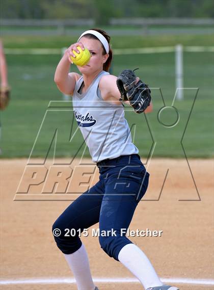 Thumbnail 3 in Gloucester County Tech @ Clearview photogallery.