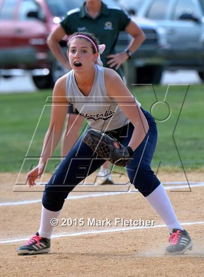 Thumbnail 3 in Gloucester County Tech @ Clearview photogallery.