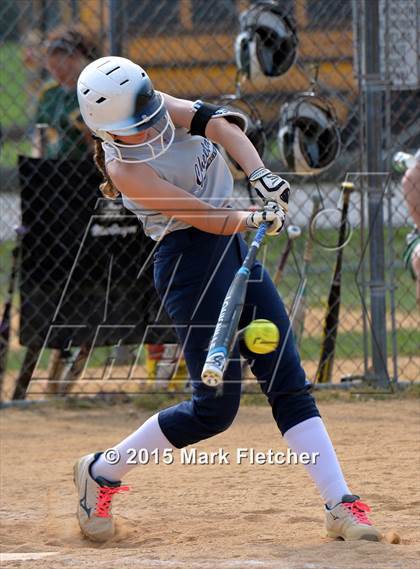 Thumbnail 3 in Gloucester County Tech @ Clearview photogallery.