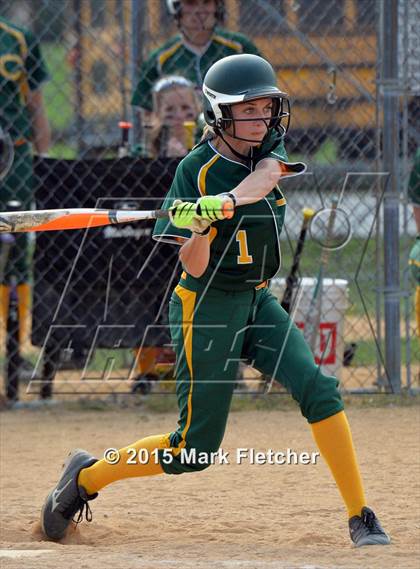 Thumbnail 1 in Gloucester County Tech @ Clearview photogallery.