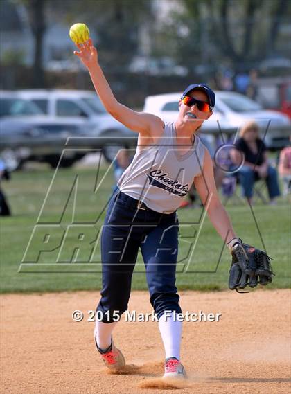 Thumbnail 1 in Gloucester County Tech @ Clearview photogallery.