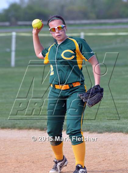 Thumbnail 3 in Gloucester County Tech @ Clearview photogallery.