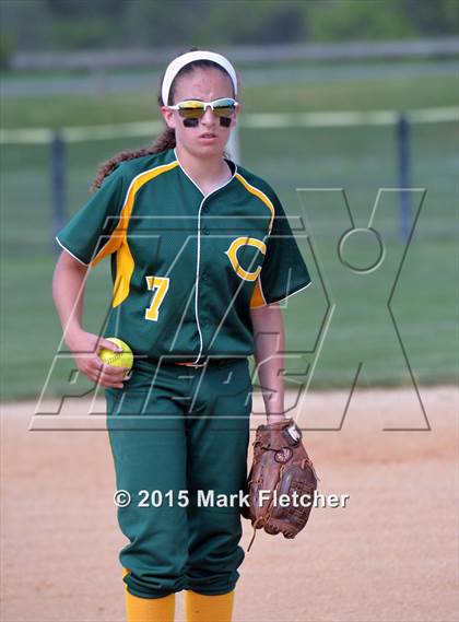 Thumbnail 3 in Gloucester County Tech @ Clearview photogallery.