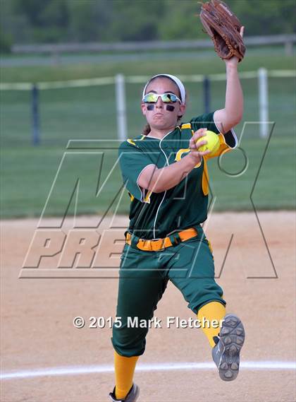 Thumbnail 1 in Gloucester County Tech @ Clearview photogallery.