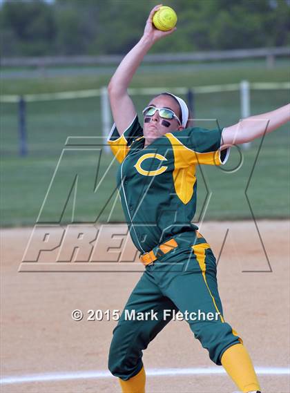 Thumbnail 2 in Gloucester County Tech @ Clearview photogallery.