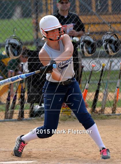 Thumbnail 3 in Gloucester County Tech @ Clearview photogallery.
