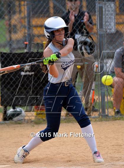 Thumbnail 3 in Gloucester County Tech @ Clearview photogallery.