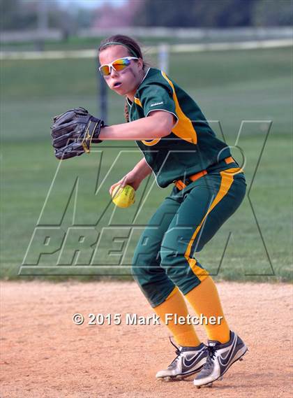 Thumbnail 2 in Gloucester County Tech @ Clearview photogallery.