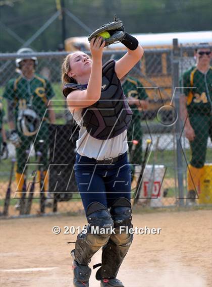 Thumbnail 2 in Gloucester County Tech @ Clearview photogallery.