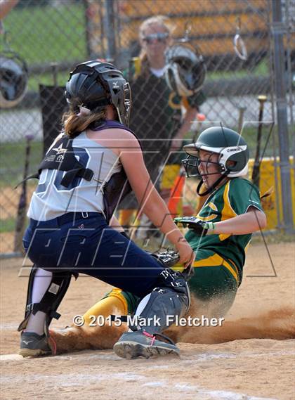 Thumbnail 2 in Gloucester County Tech @ Clearview photogallery.