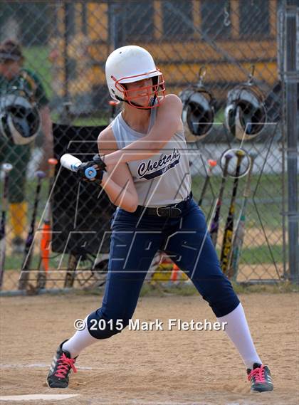 Thumbnail 2 in Gloucester County Tech @ Clearview photogallery.