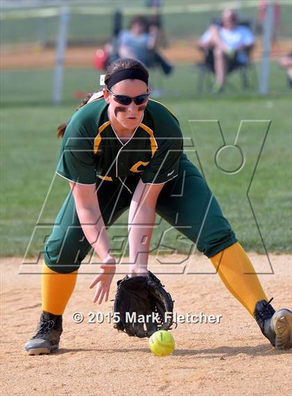 Thumbnail 1 in Gloucester County Tech @ Clearview photogallery.