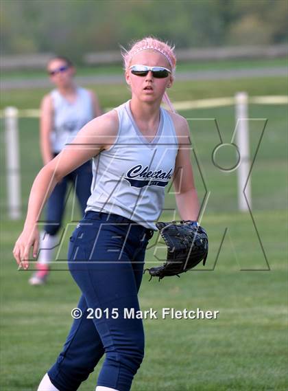 Thumbnail 3 in Gloucester County Tech @ Clearview photogallery.