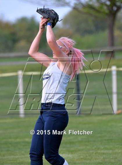 Thumbnail 2 in Gloucester County Tech @ Clearview photogallery.