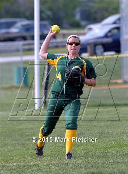 Thumbnail 1 in Gloucester County Tech @ Clearview photogallery.