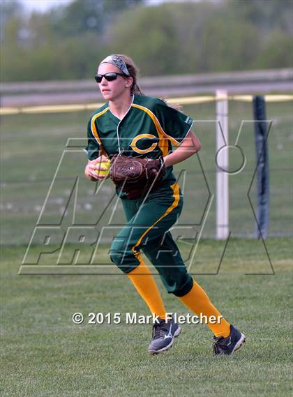 Thumbnail 1 in Gloucester County Tech @ Clearview photogallery.