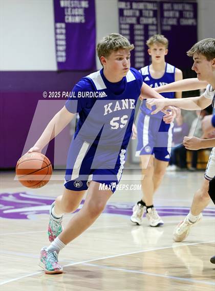 Thumbnail 2 in Kane @ Coudersport photogallery.