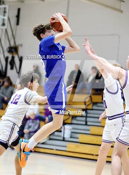 Thumbnail 3 in Kane @ Coudersport photogallery.