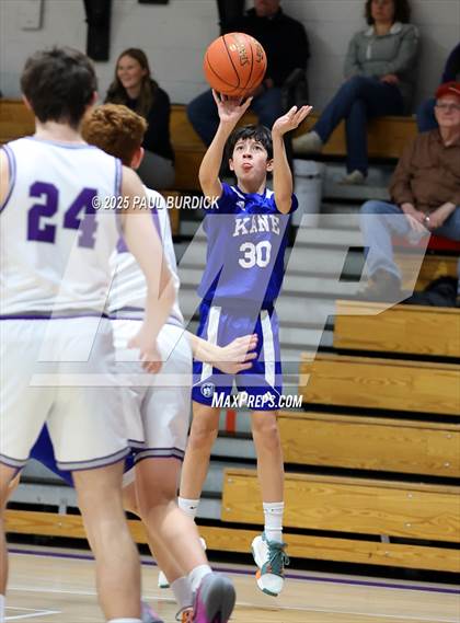 Thumbnail 1 in Kane @ Coudersport photogallery.