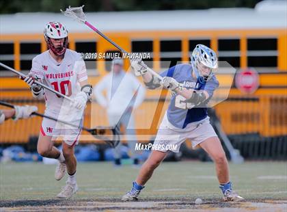 Thumbnail 3 in Agoura @ Harvard-Westlake photogallery.