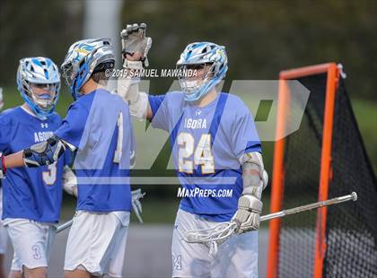 Thumbnail 2 in Agoura @ Harvard-Westlake photogallery.