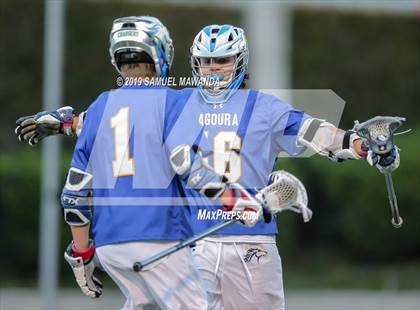 Thumbnail 1 in Agoura @ Harvard-Westlake photogallery.