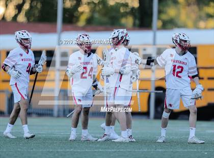 Thumbnail 1 in Agoura @ Harvard-Westlake photogallery.