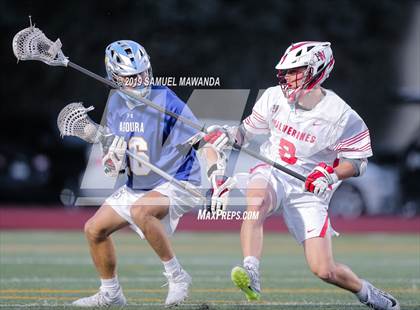 Thumbnail 1 in Agoura @ Harvard-Westlake photogallery.