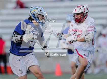 Thumbnail 1 in Agoura @ Harvard-Westlake photogallery.