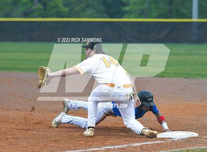 Thumbnail 2 in Asheboro @ Montgomery Central photogallery.