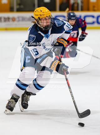 Brentwood Academy vs Centennial (Hine Cup Playoffs)