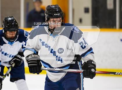 Thumbnail 2 in Brentwood Academy vs Centennial (Hine Cup Playoffs) photogallery.