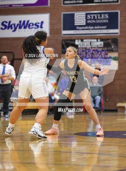 Thumbnail 1 in Desert Hills @ Dixie photogallery.