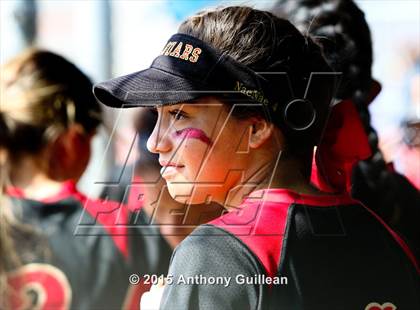 Thumbnail 1 in Valley Christian vs Segerstrom (CIF SS 1st Round Playoff) photogallery.