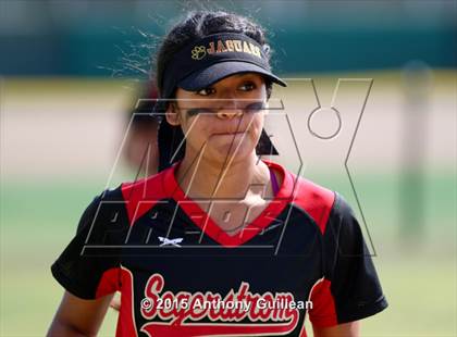 Thumbnail 2 in Valley Christian vs Segerstrom (CIF SS 1st Round Playoff) photogallery.