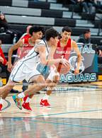 Photo from the gallery "Bernalillo vs. Santa Fe Prep ( Al Armendariz Tournament at Capital )"