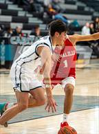 Photo from the gallery "Bernalillo vs. Santa Fe Prep ( Al Armendariz Tournament at Capital )"