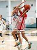 Photo from the gallery "Bernalillo vs. Santa Fe Prep ( Al Armendariz Tournament at Capital )"
