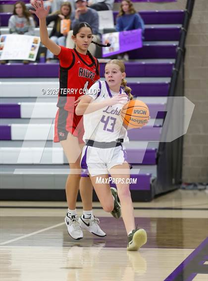 Thumbnail 3 in Mountain Ridge @ Lehi photogallery.