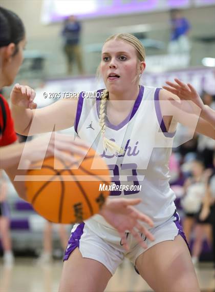 Thumbnail 1 in Mountain Ridge @ Lehi photogallery.