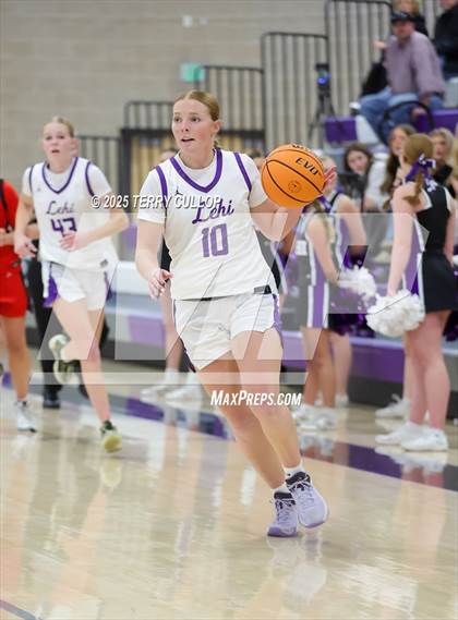 Thumbnail 3 in Mountain Ridge @ Lehi photogallery.