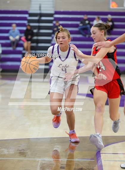 Thumbnail 1 in Mountain Ridge @ Lehi photogallery.