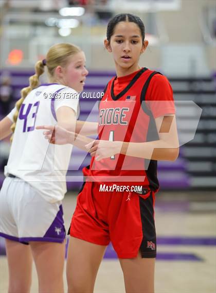 Thumbnail 1 in Mountain Ridge @ Lehi photogallery.